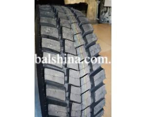 Goodyear Omnitrac D (ведущая) 315/80 R22.5 156/150K Goodyear Omnitrac D (ведущая) 315/80 R22.5 156/150K